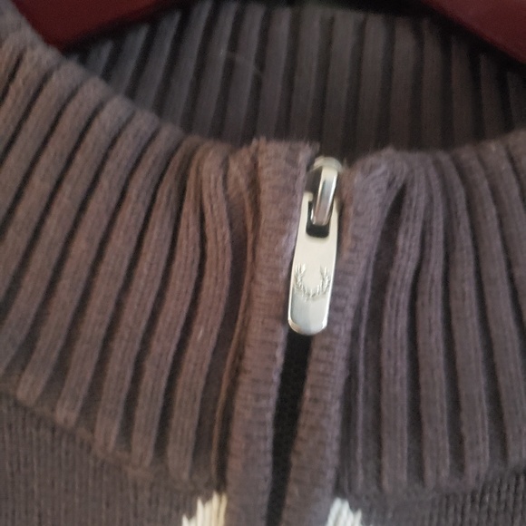 Fred Perry - Picture 3 of 4